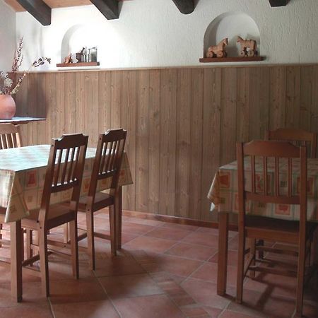 B&B Della Miniera Cogne Extérieur photo