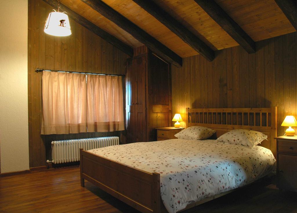 B&B Della Miniera Cogne Chambre photo