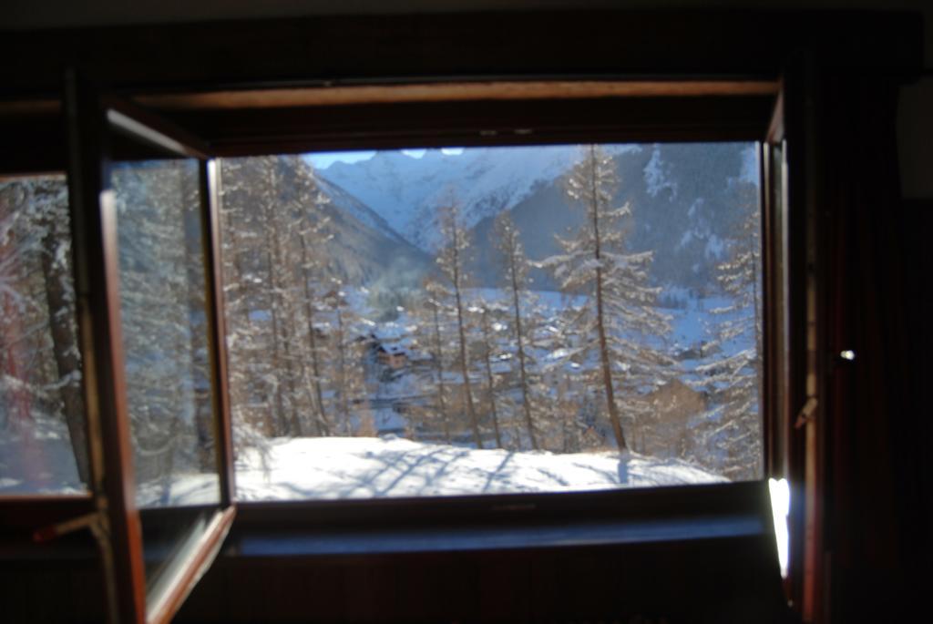 B&B Della Miniera Cogne Chambre photo