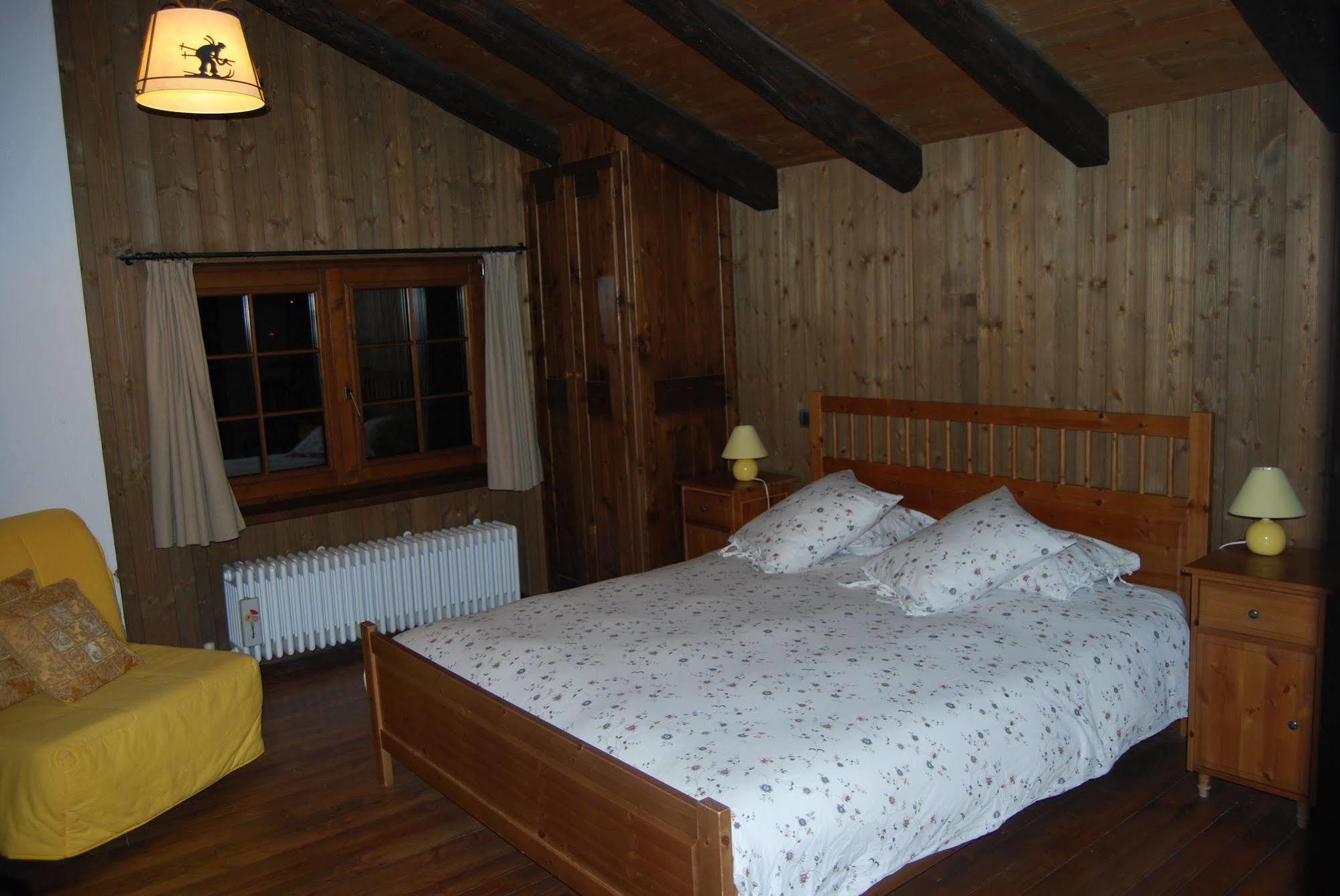 B&B Della Miniera Cogne Extérieur photo