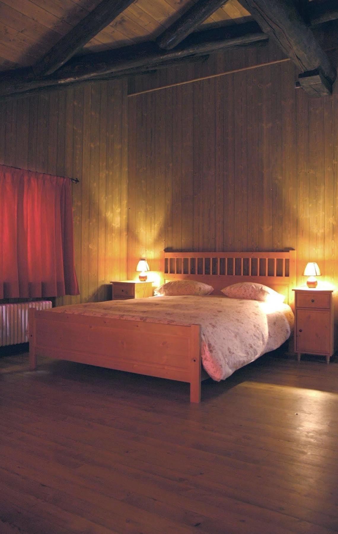 B&B Della Miniera Cogne Extérieur photo