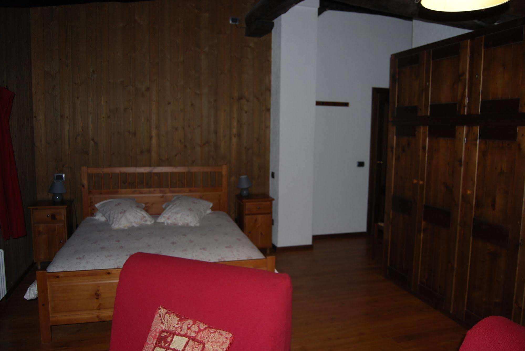 B&B Della Miniera Cogne Extérieur photo