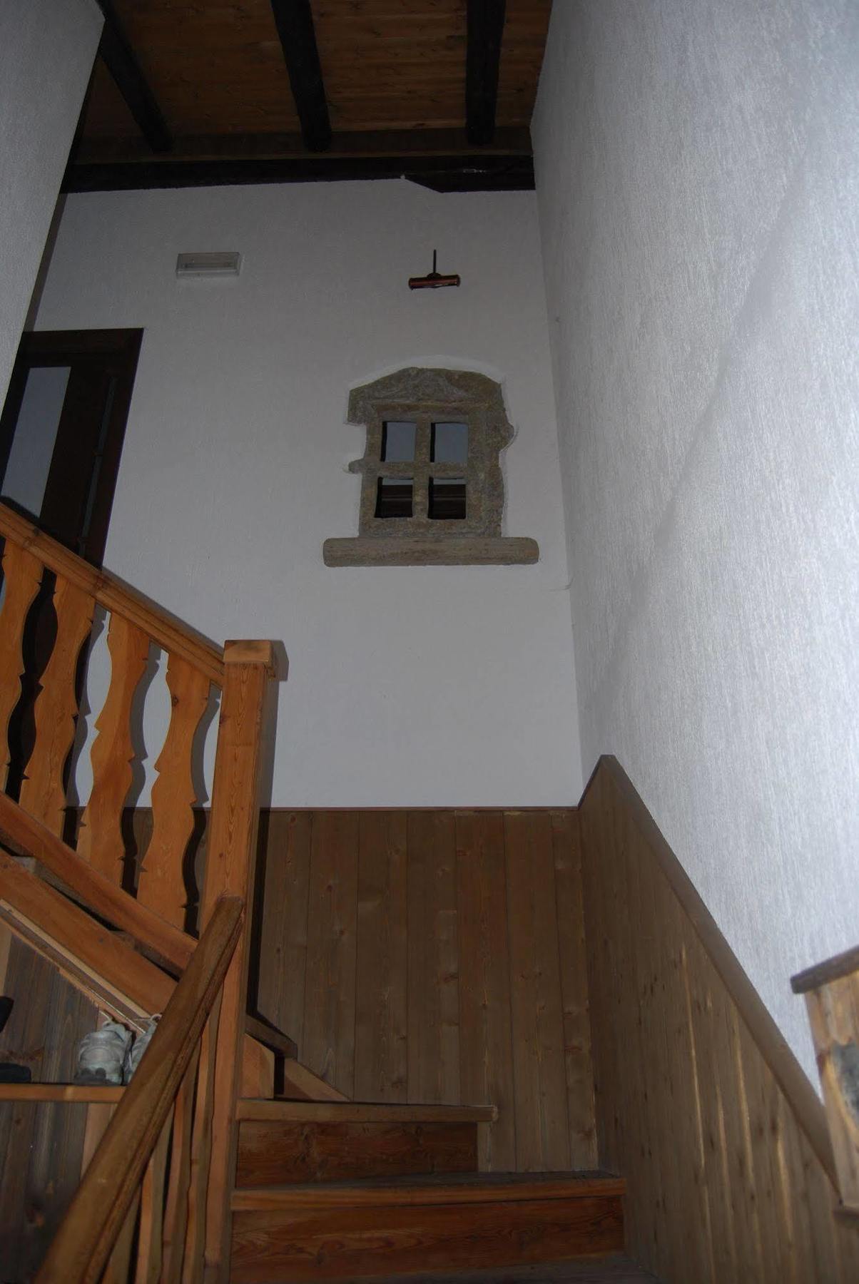 B&B Della Miniera Cogne Extérieur photo